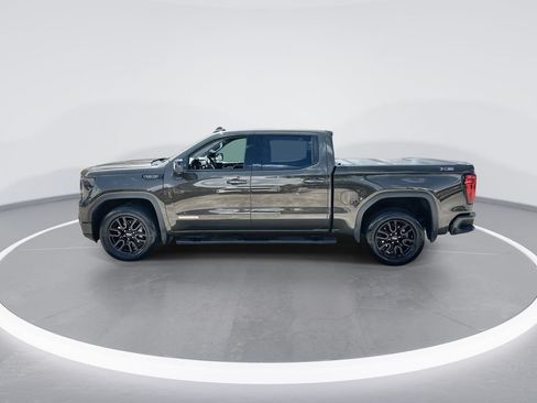Used 2024 GMC Sierra 1500 Elevation w/ Elevation Premium Package AWD/4WD image 5