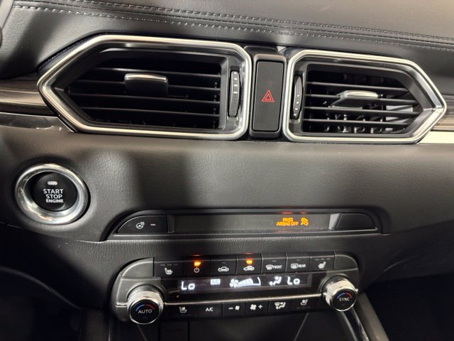 Used 2019 MAZDA CX-5 Grand Touring w/ GT Premium Package AWD/4WD image 18