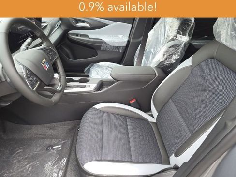 New 2026 Buick Envista Preferred w/ Convenience I Package image 4