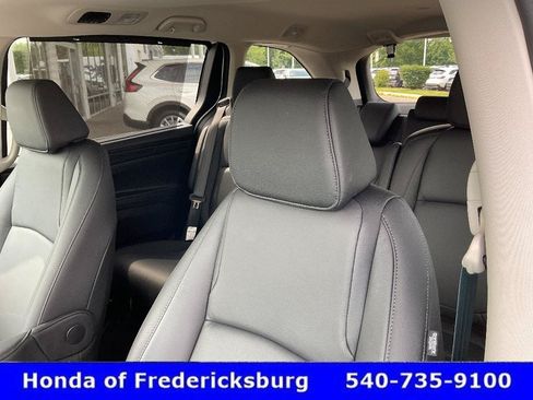 Used 2026 Honda Odyssey EX-L image 31