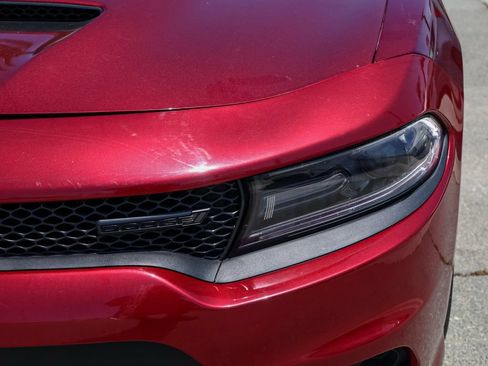 Used 2021 Dodge Charger GT w/ Blacktop Package RWD image 10