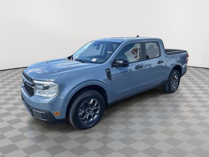 Used 2024 Ford Maverick XLT w/ XLT Luxury Package