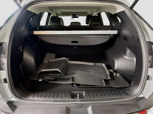 Used 2024 Hyundai Tucson SEL w/ Convenience Package FWD image 35