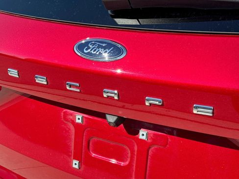 Certified 2023 Ford Escape ST-Line w/ Tech Pack #1 image 12