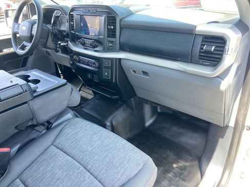 Used 2021 Ford F150 XL w/ Equipment Group 101A High image 22