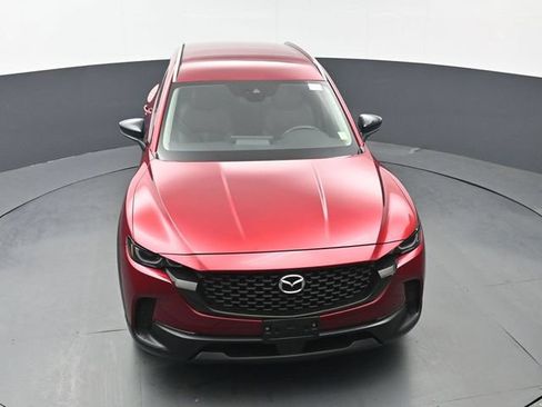 Certified 2024 MAZDA CX-50 AWD 2.5 S w/ Weather Package image 38