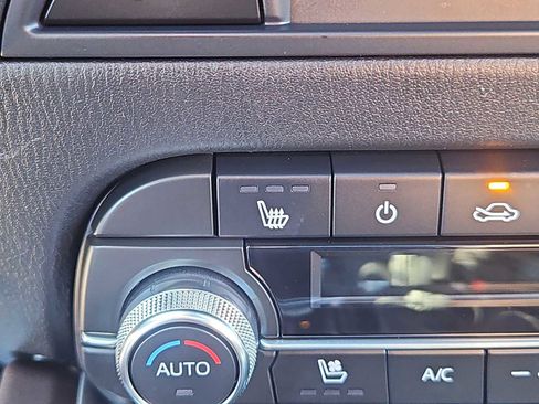 Used 2024 MAZDA CX-5 Signature image 19