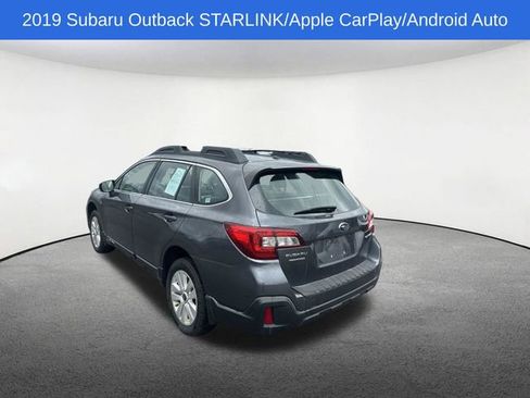 Used 2019 Subaru Outback 2.5i image 25