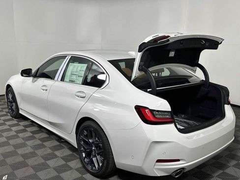 New 2026 BMW 330i xDrive Sedan w/ Premium Package image 20
