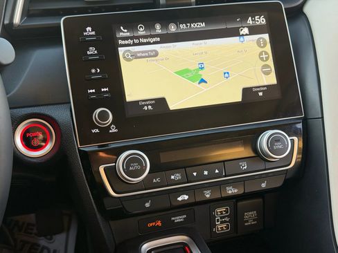 Used 2019 Honda Insight Touring image 9