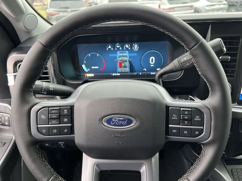 New 2026 Ford F350 Lariat w/ Lariat Premium Package image 16