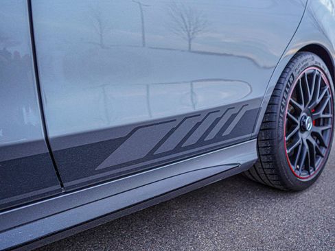 Used 2015 Mercedes-Benz C 63 AMG S image 22