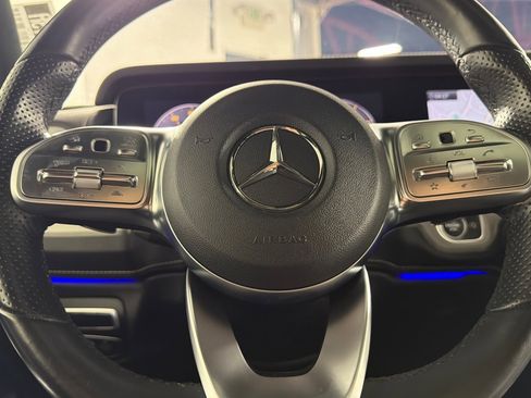 Used 2021 Mercedes-Benz G 550 image 23