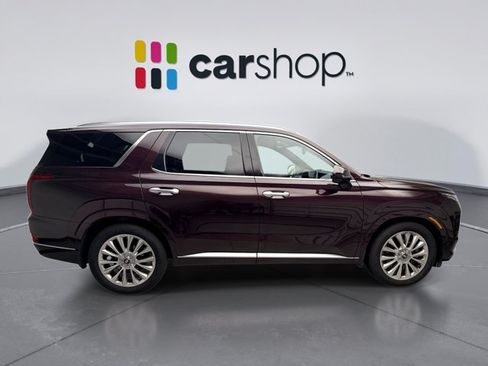 Used 2020 Hyundai Palisade Limited w/ Winter Weather Package AWD/4WD image 6