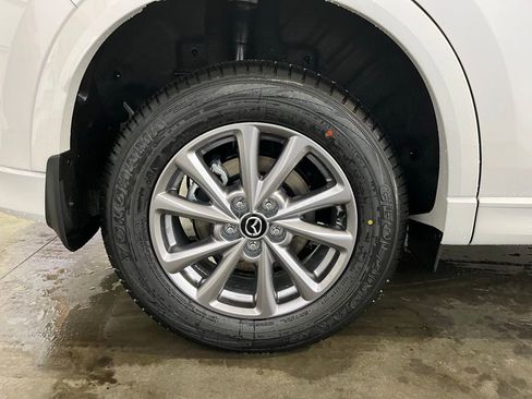 New 2025 MAZDA CX-5 AWD 2.5 S w/ Select Package image 31