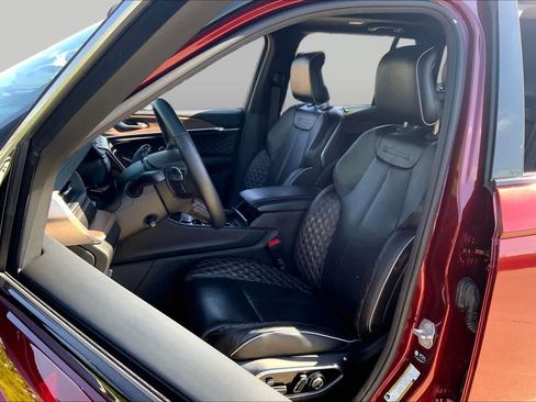 Used 2022 Jeep Grand Cherokee Summit w/ MOPAR Finishing Package AWD/4WD image 7