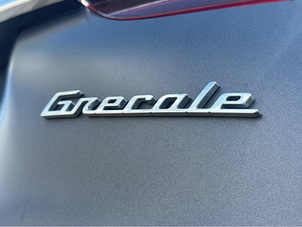 Used 2023 Maserati Grecale Modena AWD/4WD image 41