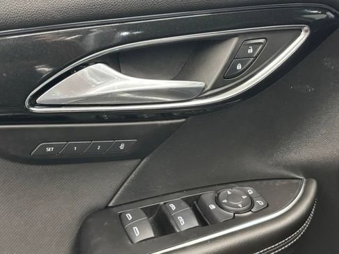 Used 2023 Buick Envision Preferred FWD image 15