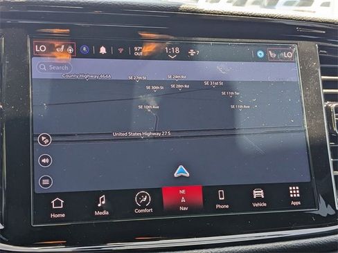 New 2025 Dodge Durango GT w/ Blacktop Package image 21