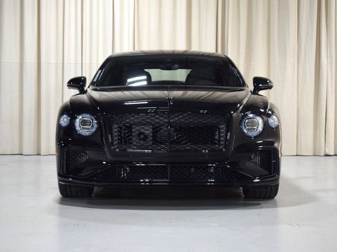 New 2026 Bentley Flying Spur Plug-In Hybrid image 12