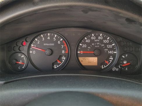 Used 2017 Nissan Frontier SV image 26