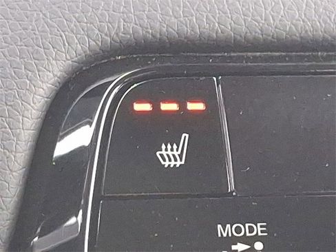 New 2025 Honda Pilot EX-L image 14