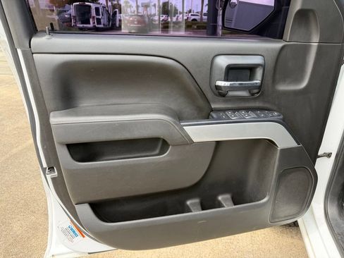 Used 2014 Chevrolet Silverado 1500 LT w/ LT Convenience Package AWD/4WD image 12