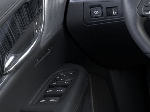 Used 2025 Cadillac XT6 Premium Luxury FWD image 47