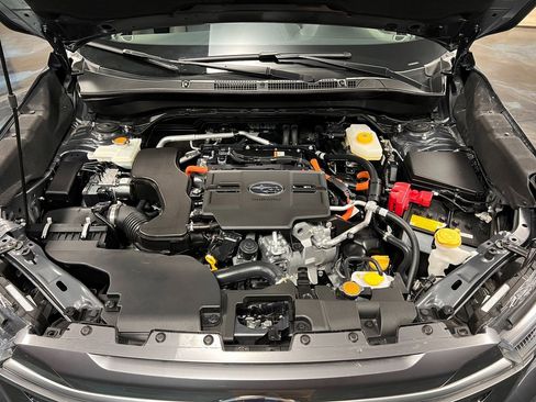 Used 2025 Subaru Forester Limited image 20