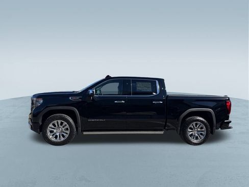 New 2026 GMC Sierra 1500 Denali w/ Technology Package image 5