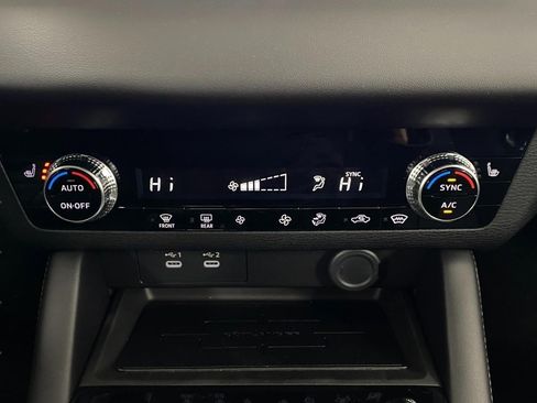 New 2026 Mitsubishi Outlander ES AWD/4WD image 56