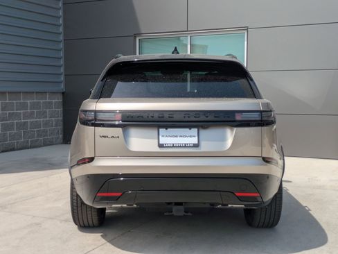New 2026 Land Rover Range Rover Velar Dynamic SE image 7