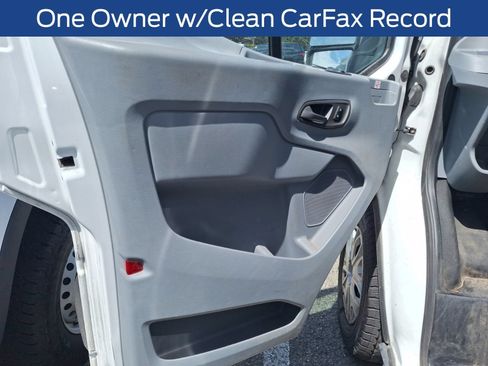 Used 2019 Ford Transit 150 130 Medium Roof RWD image 14