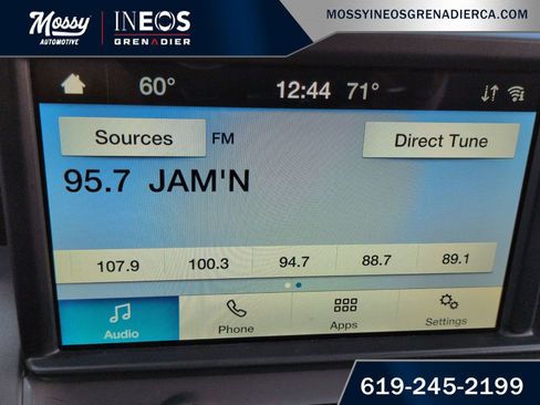 Used 2023 Ford Maverick XL image 19