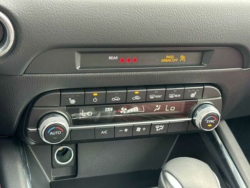 Used 2025 MAZDA CX-5 Carbon Edition image 26