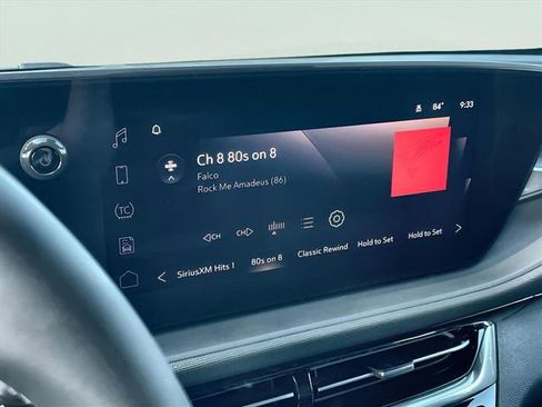 New 2025 Buick Envista Sport Touring image 14