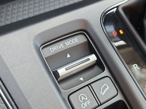 New 2026 Honda CR-V EX-L image 16