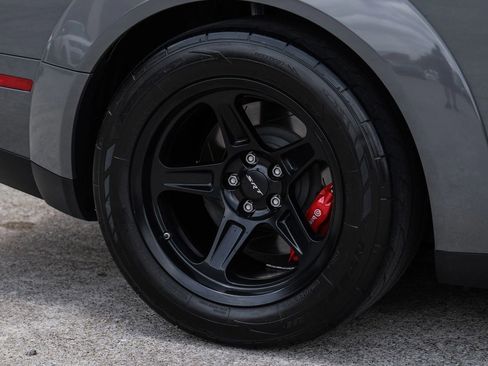 Used 2018 Dodge Challenger SRT Demon RWD image 59