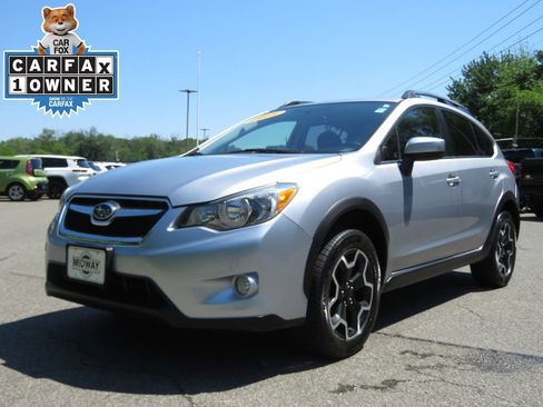 Used 2015 Subaru Crosstrek 2.0i Premium AWD/4WD image 1