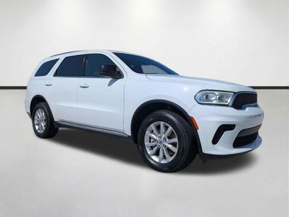 Used 2024 Dodge Durango SXT