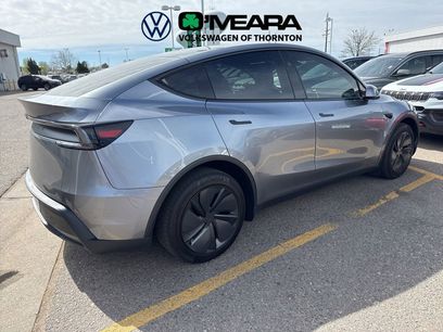 Used 2026 Tesla Model Y 2WD