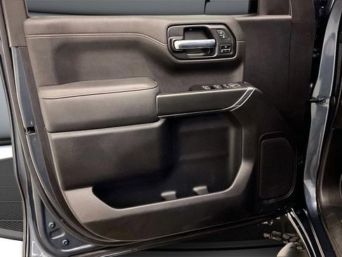 Used 2021 GMC Sierra 1500 AT4 image 21