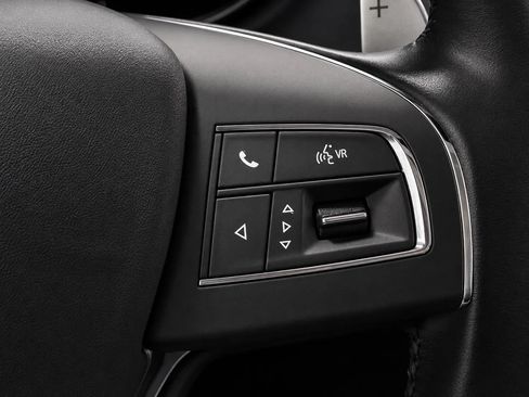 Used 2019 Maserati Levante S AWD/4WD image 35