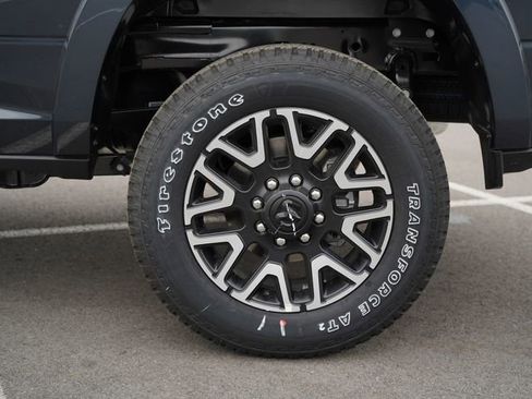 New 2026 RAM 2500 Limited AWD/4WD image 46