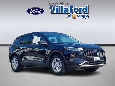 Used 2025 Ford Escape Active image 1
