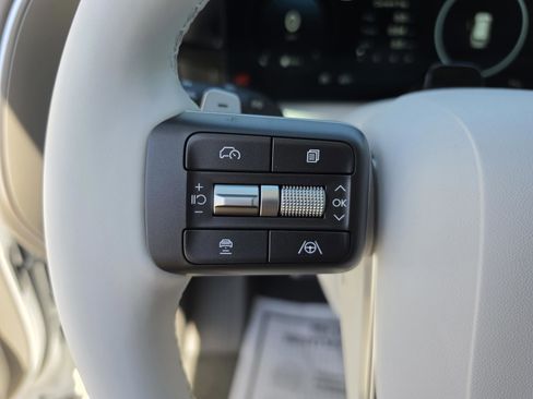 New 2026 Hyundai Palisade SEL FWD image 61