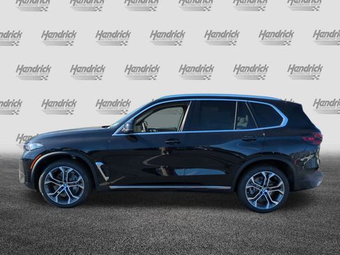 Used 2026 BMW X5 xDrive40i AWD/4WD image 7