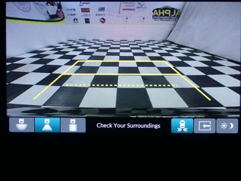 Used 2025 Honda HR-V EX-L image 9