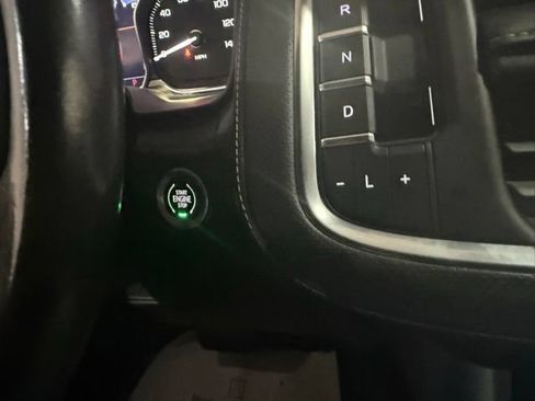 Used 2021 GMC Yukon SLT AWD/4WD image 18