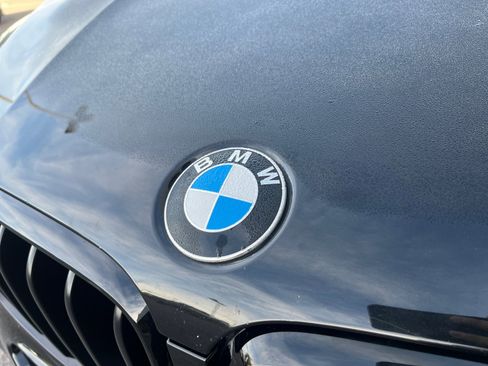 Used 2018 BMW X5 xDrive50i image 23